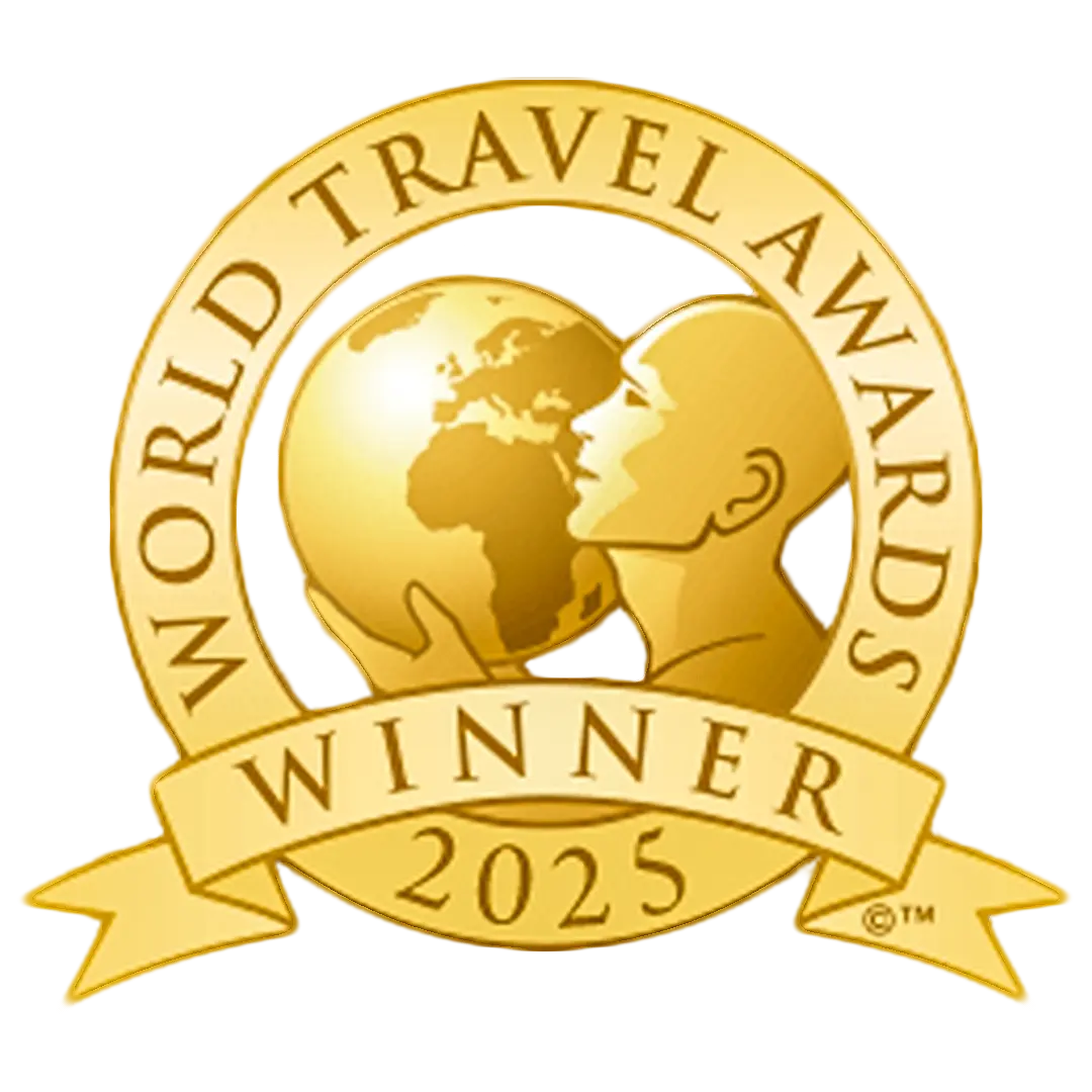 World Travel Awards Coca Life Adventure